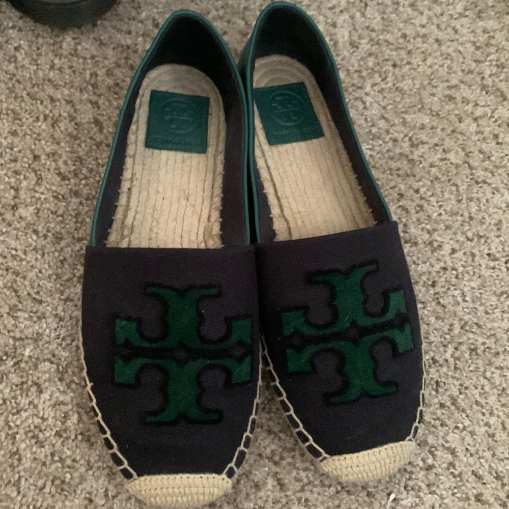 tory burch espadrilles